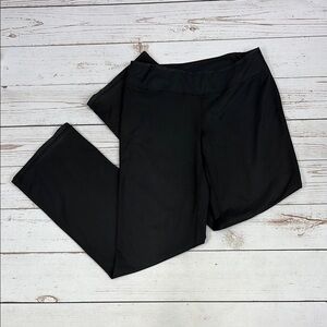 Zella Black Women's Pants